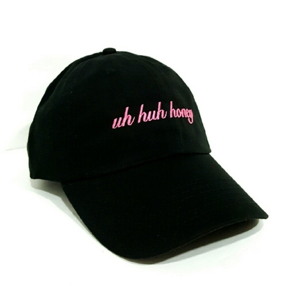 Uh Huh Honey Hat - Picture 2 of 3